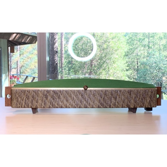 MCM Bread Warmer - Picture 2 of 9